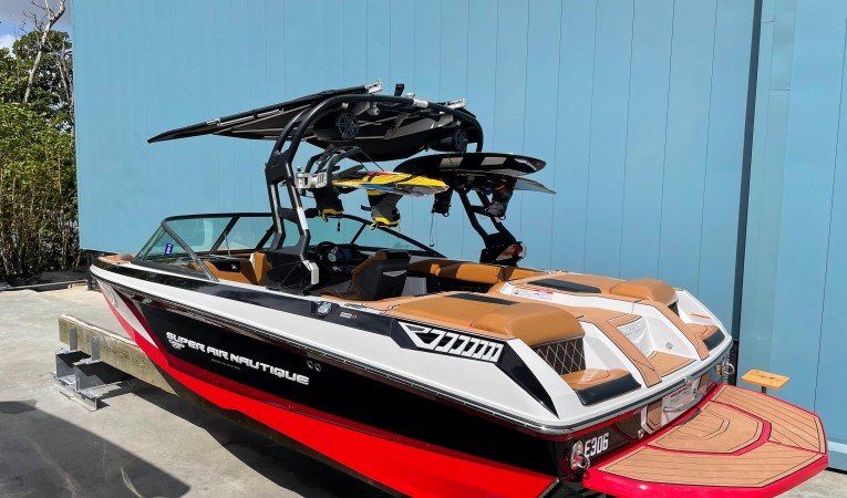 20 Nautique 