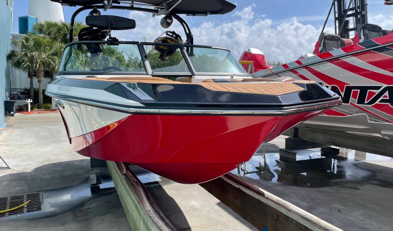 20 Nautique 