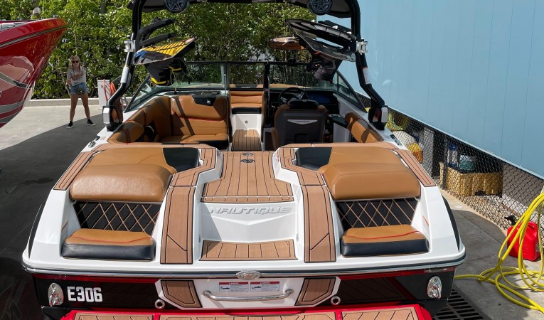 20 Nautique 