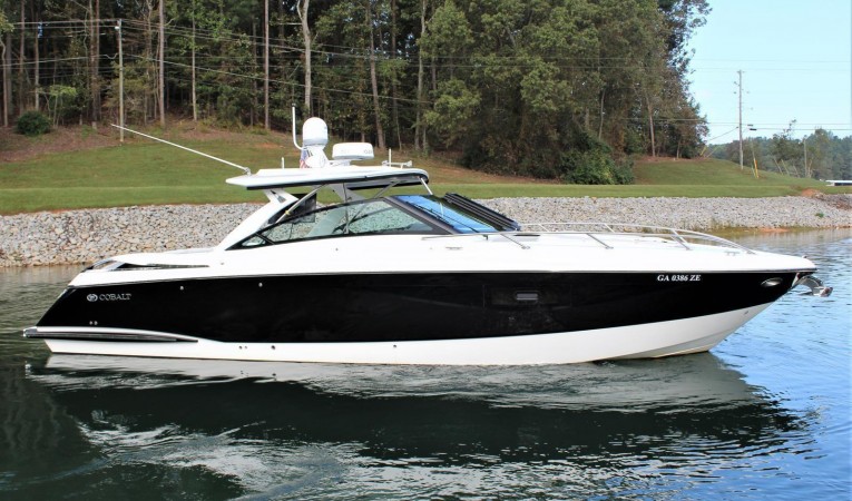 40 Cobalt Cobalt A40