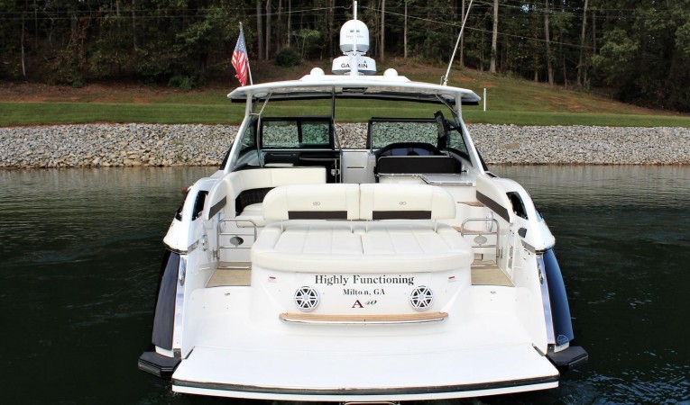 40 Cobalt Cobalt A40