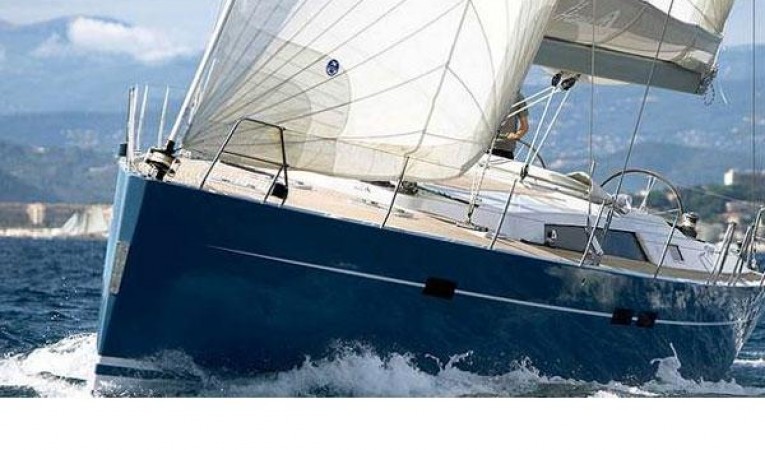 54 Hanse 