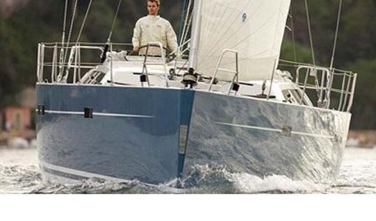 54 Hanse 