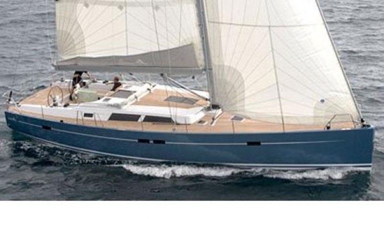 54 Hanse 