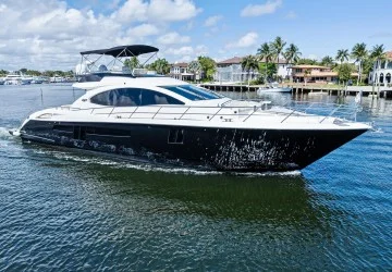 78' Lazzara 2010