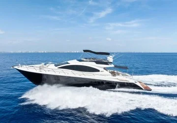 78' Lazzara 2010