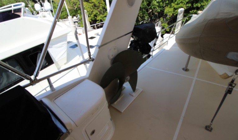 53 Selene Spare prop