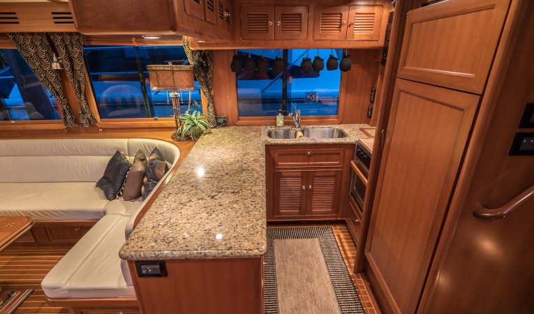 53 Selene Galley