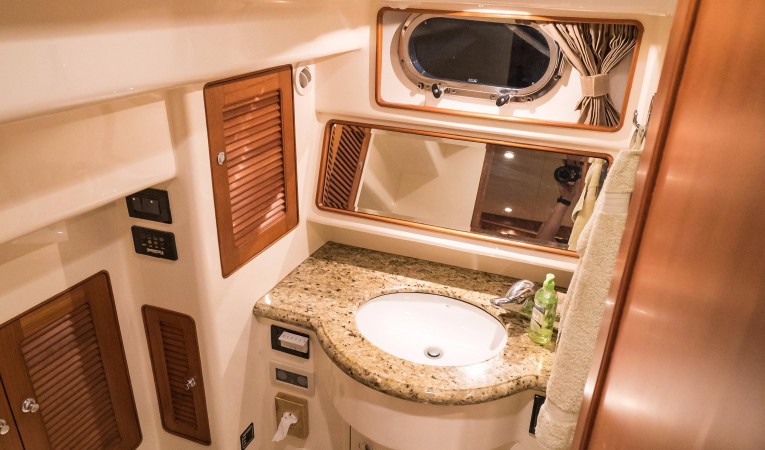 53 Selene Master Head