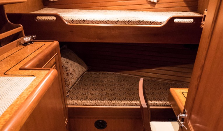 53 Selene Guest Stateroom