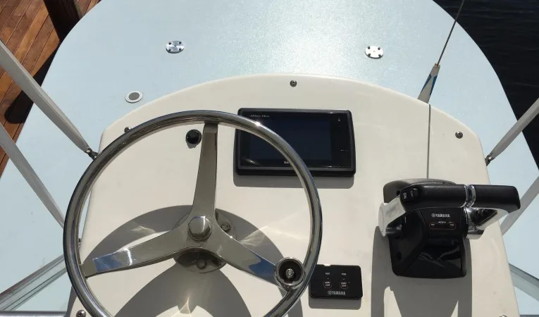 40 Perfection Catamaran 