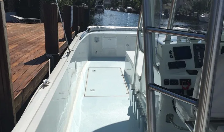 40 Perfection Catamaran 