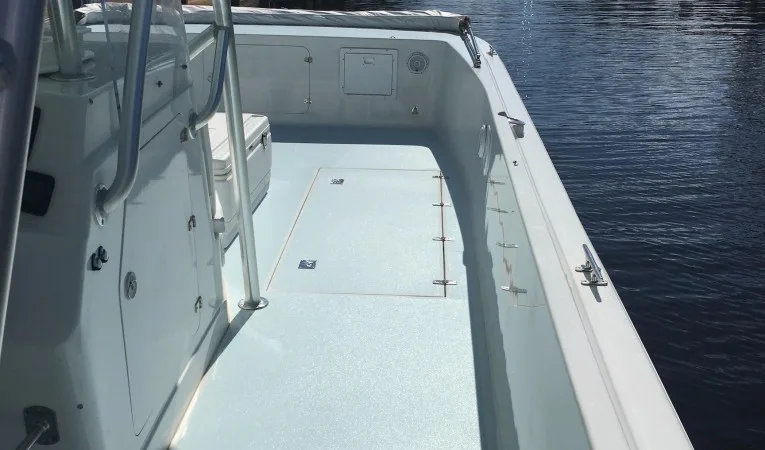 40 Perfection Catamaran 