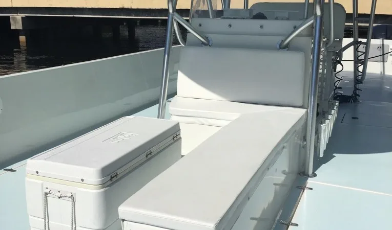 40 Perfection Catamaran 