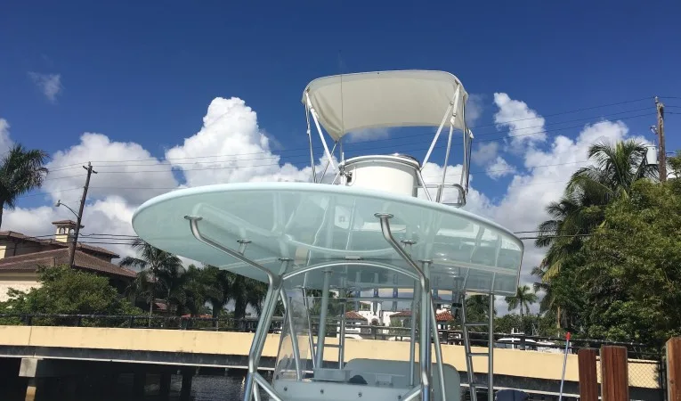 40 Perfection Catamaran 