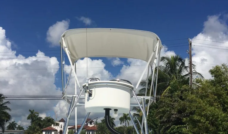 40 Perfection Catamaran 