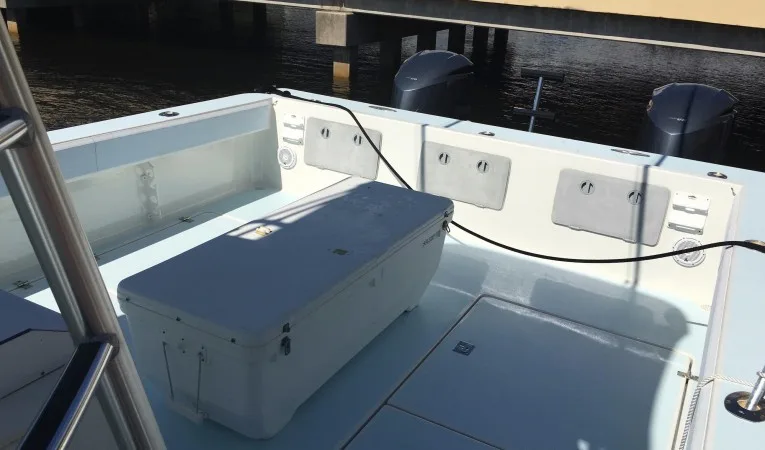 40 Perfection Catamaran 