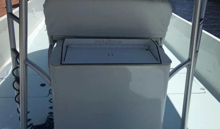 40 Perfection Catamaran 
