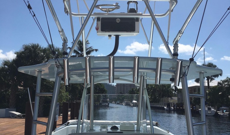 40 Perfection Catamaran 