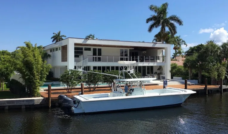40 Perfection Catamaran 