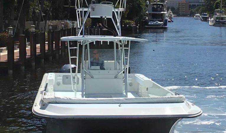 40 Perfection Catamaran 