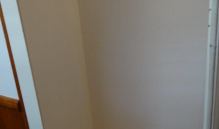 47 Grand Banks Master Shower