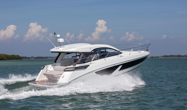 41 Beneteau 