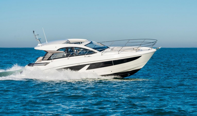 41 Beneteau 