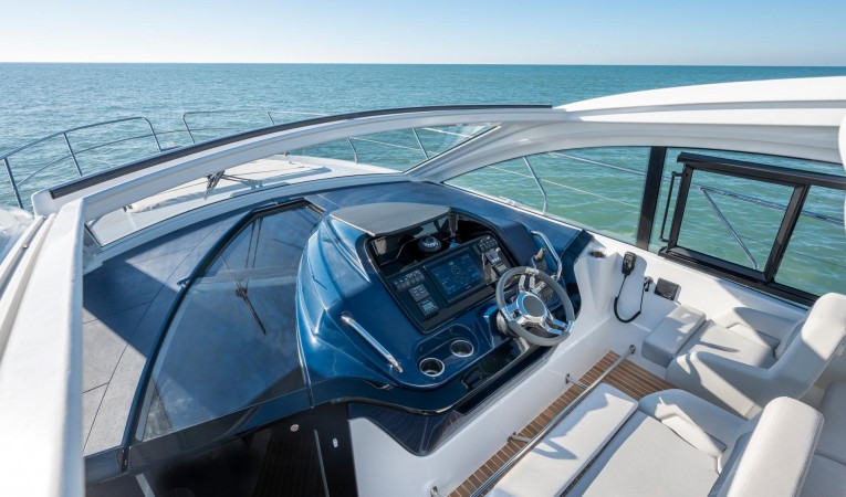 41 Beneteau 