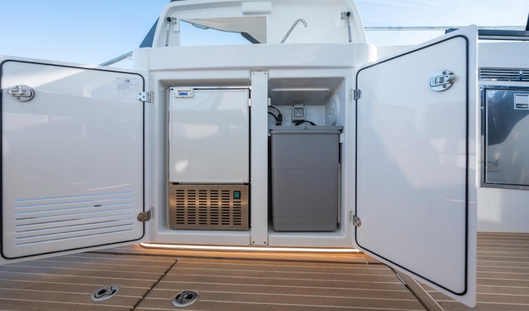 41 Beneteau 