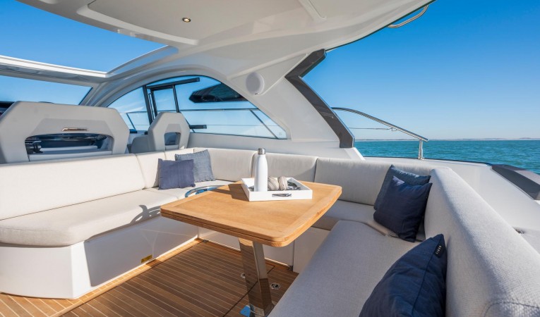 41 Beneteau 