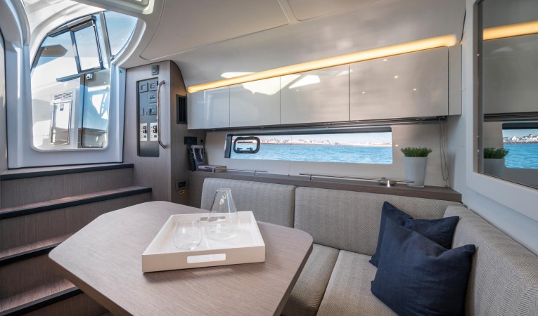 41 Beneteau 