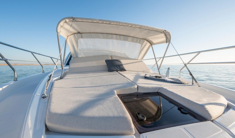 41 Beneteau 