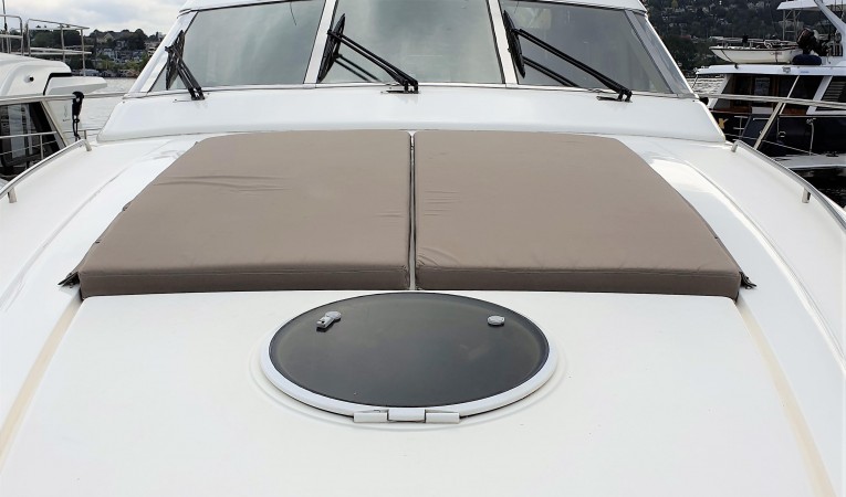 56 Viking Princess Bow