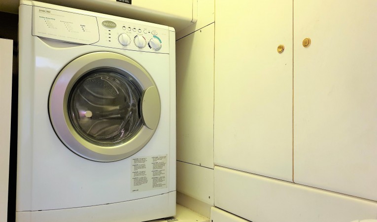 56 Viking Princess Laundry