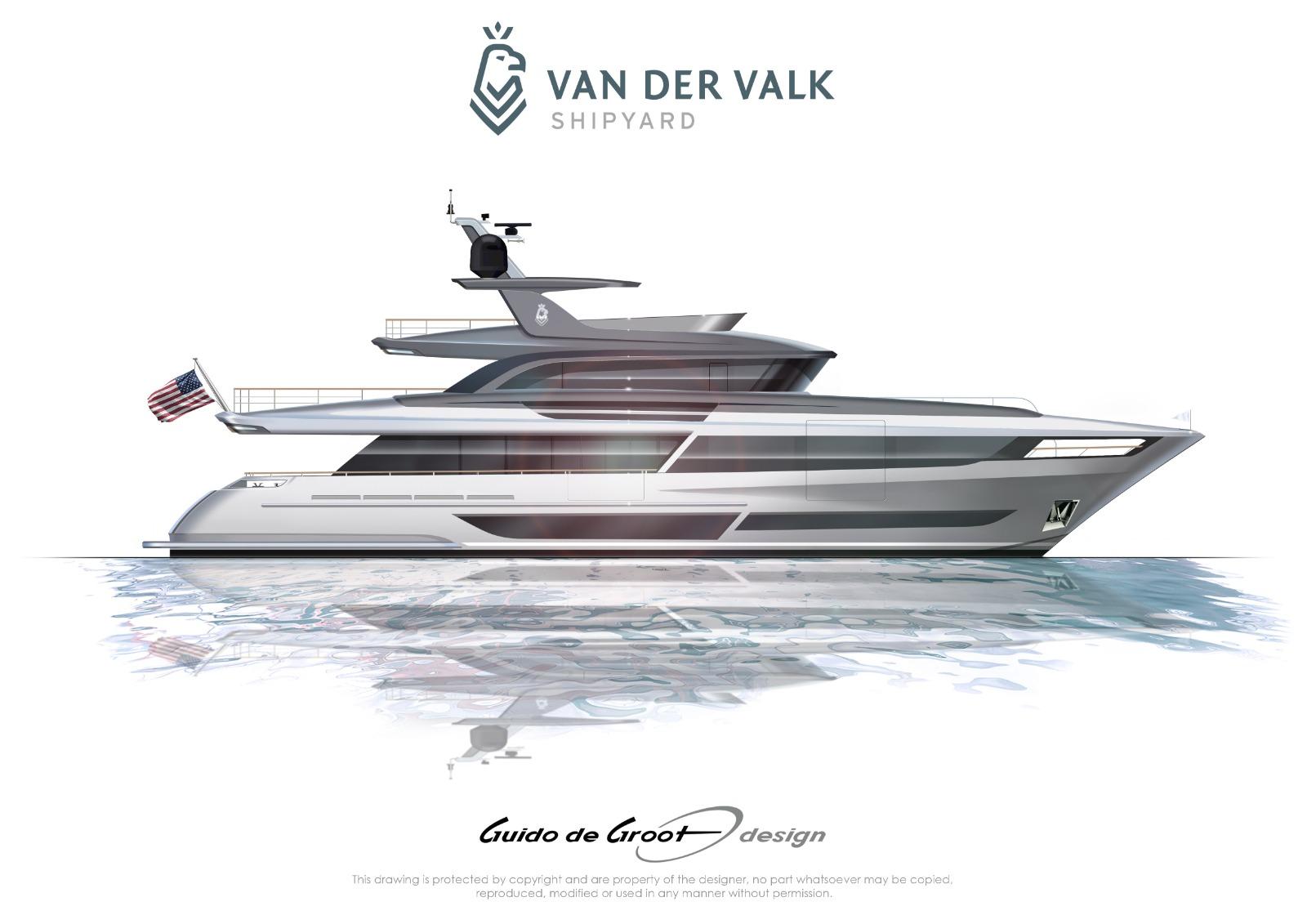 van der valk waalwijk yacht