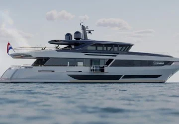 108' Van der Valk 2026