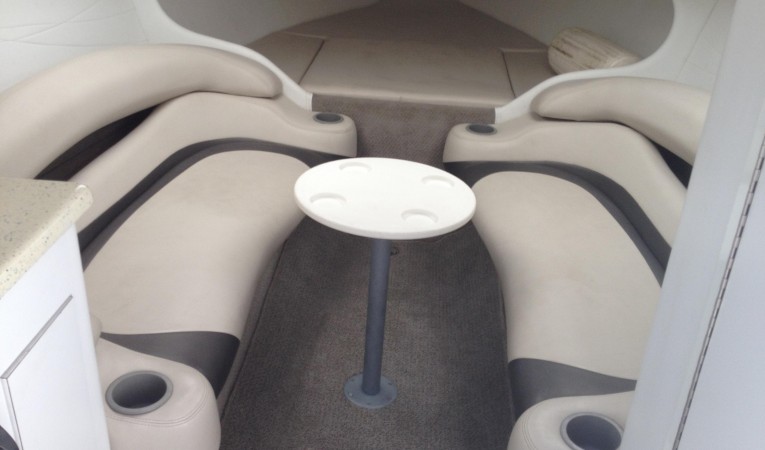 33 Baja Large salon seating