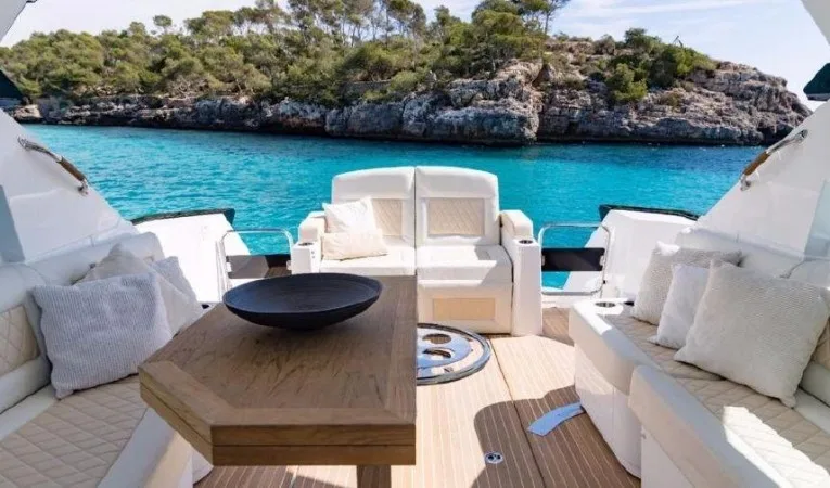 46 Beneteau 