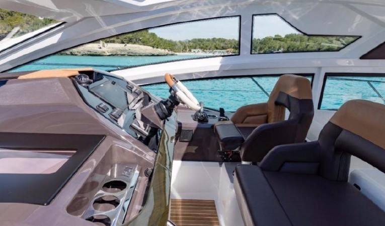 46 Beneteau 