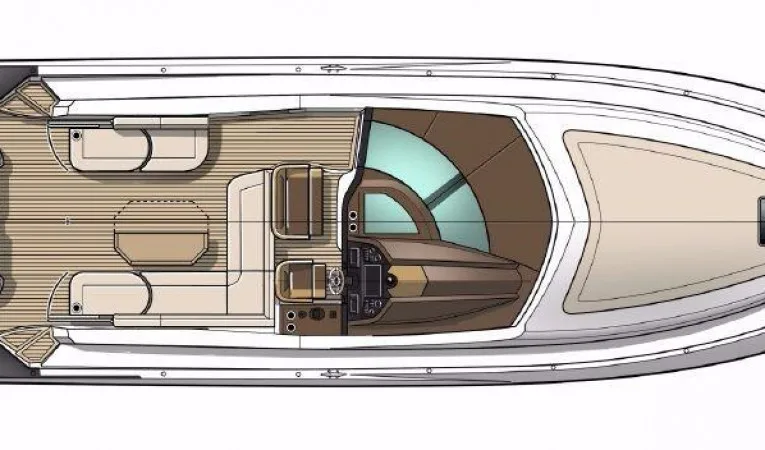 46 Beneteau 