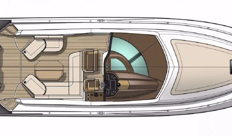 46 Beneteau 