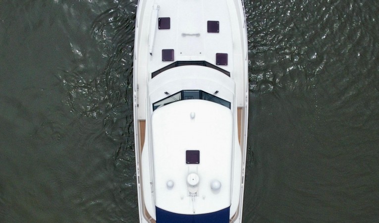 48 Maritimo 