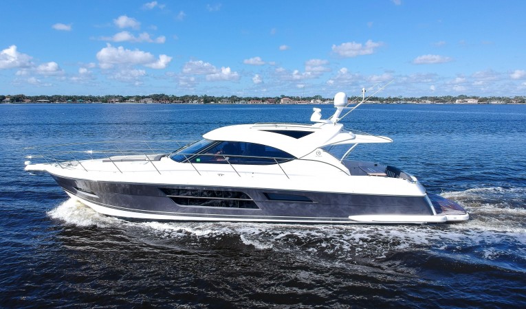 50 Riviera 
