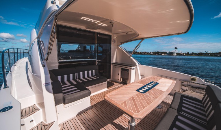 50 Riviera 