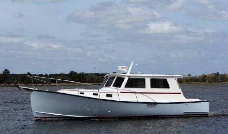 36 Northern Bay 