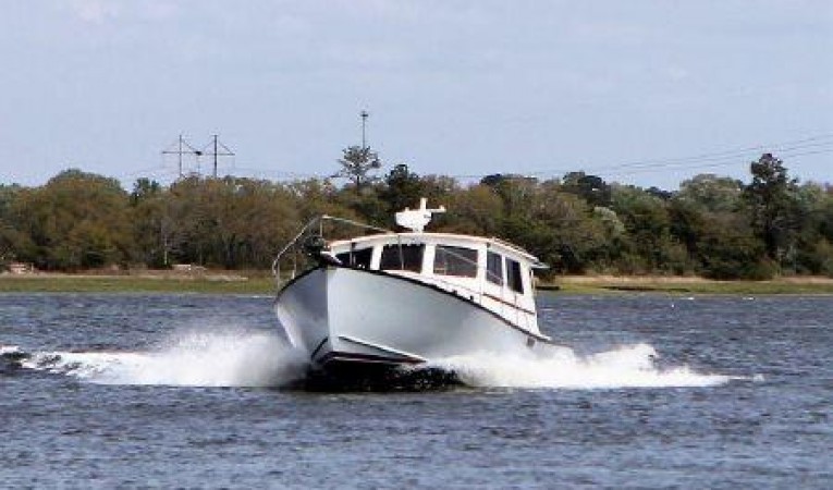 36 Northern Bay 