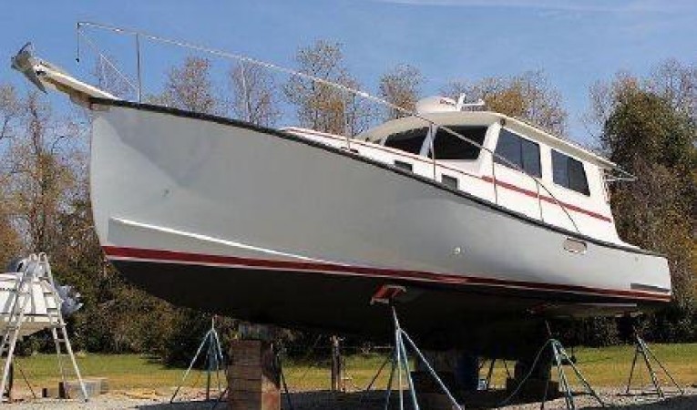 36 Northern Bay 