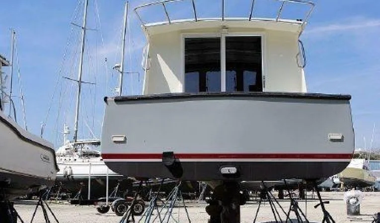 36 Northern Bay 