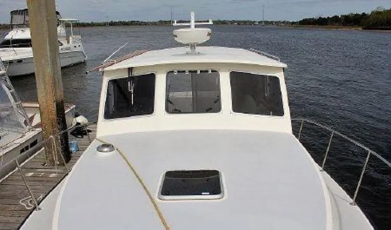 36 Northern Bay 